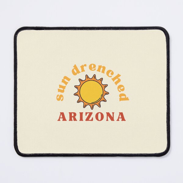 Item preview, Sun Drenched Arizona designed and sold by spillthebeenz.