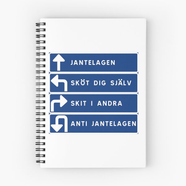 Item preview, Jantelagen eller anti jantelagen?  designed and sold by ALF2023.