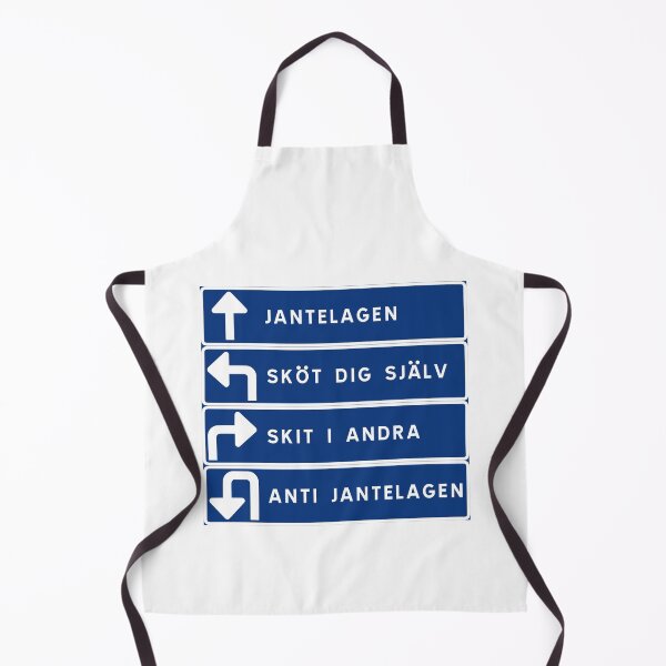 Item preview, Jantelagen eller anti jantelagen?  designed and sold by ALF2023.