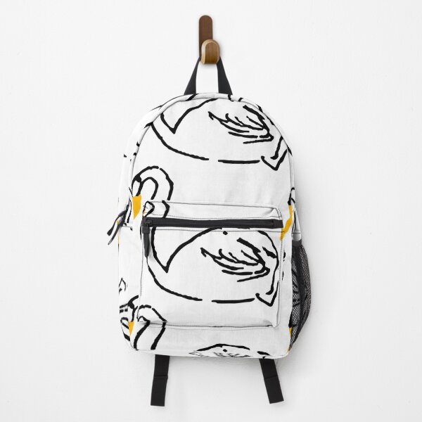 Item preview, Swan sketch designed and sold by Karen Persephone .