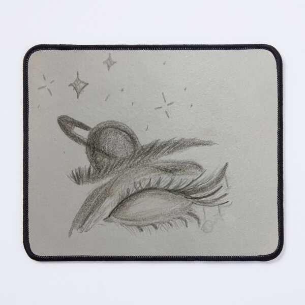 Item preview, Creative eye sketch  designed and sold by Rachels_studio .