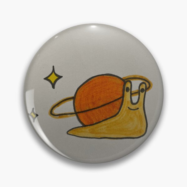 Item preview, Planet snail  designed and sold by Rachels_studio .
