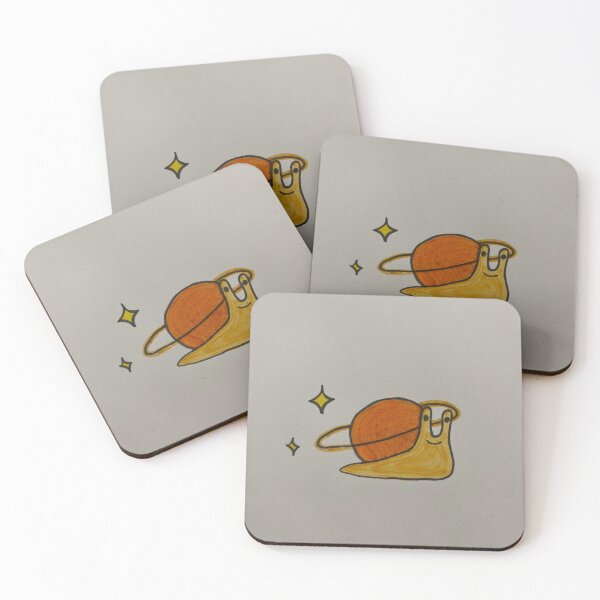 Item preview, Planet snail  designed and sold by Rachels_studio .