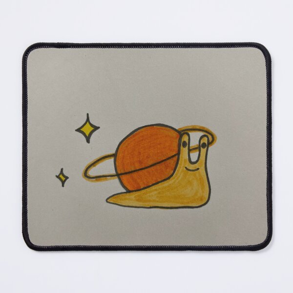 Item preview, Planet snail  designed and sold by Rachels_studio .