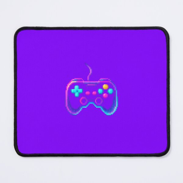 Item preview, "Pixel Power Player - Nostalgic 8-Bit Gaming Legend Sticker" designed and sold by Striklet.