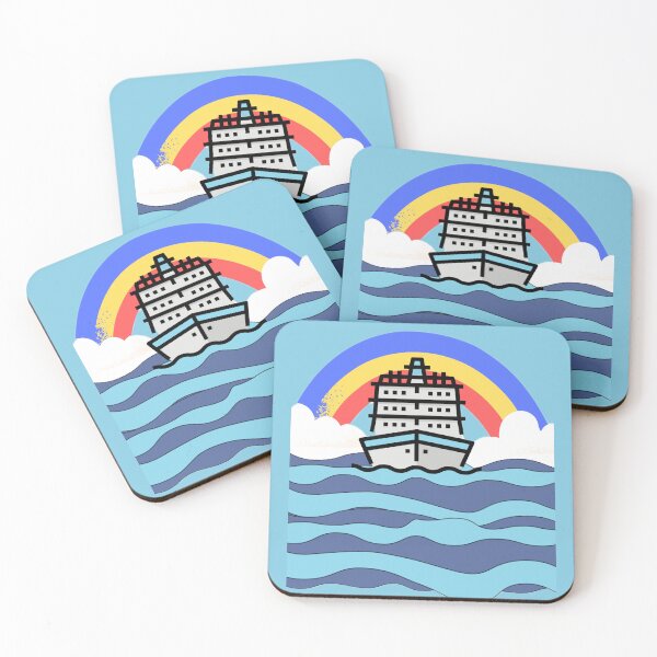 Item preview, Cruise holiday designed and sold by Ykartwork.