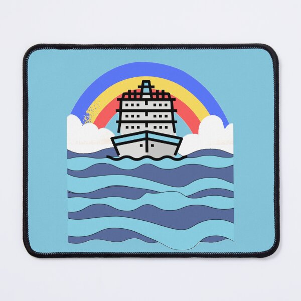 Item preview, Cruise holiday designed and sold by Ykartwork.