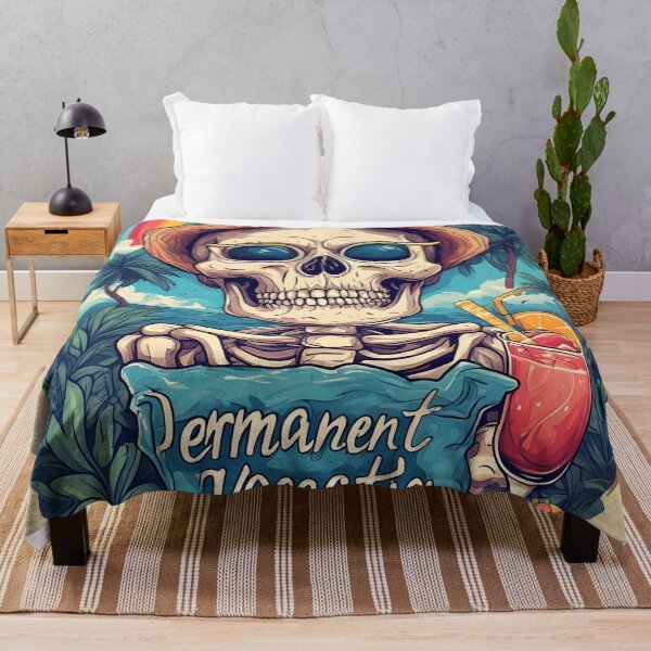Item preview, happy summer vacation designed and sold by aliraweb.