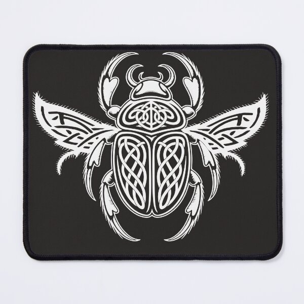 Item preview, Graphic Celtic Fly designed and sold by toberags.