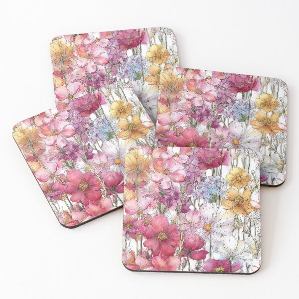 Item preview, Flora designed and sold by Tina Veenstra.