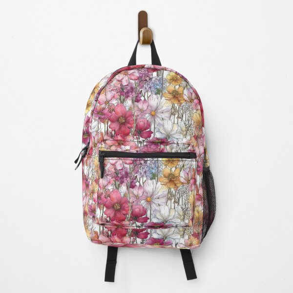 Item preview, Flora designed and sold by Tina Veenstra.