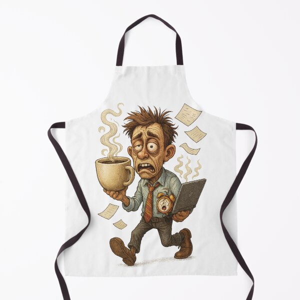 Item preview, Monday Mood character designed and sold by Mindful56.