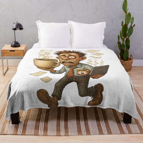 Item preview, Monday Mood character  designed and sold by Mindful56.