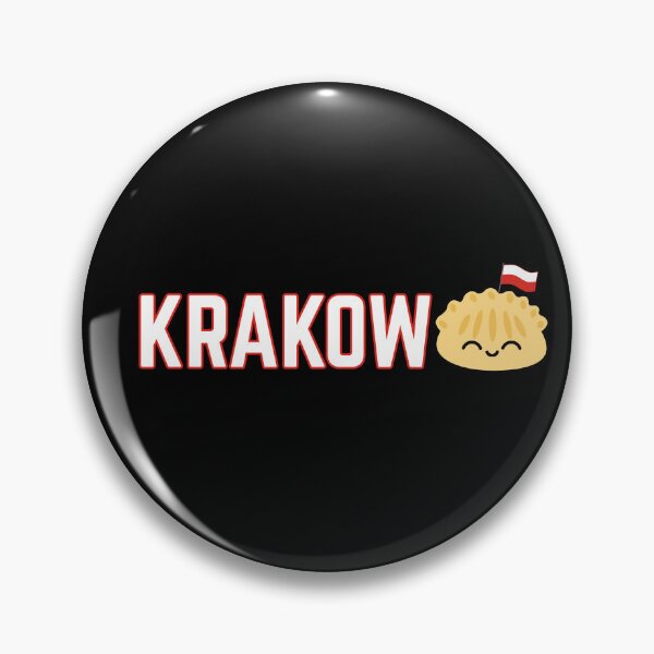 Item preview, Krakow Pierogi designed and sold by Minimalismat.