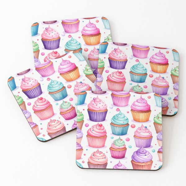 Item preview, bakery designed and sold by Annalisa Amato.