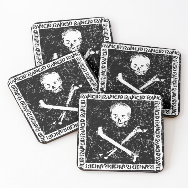 Item preview, Rancid 2000 designed and sold by Limn From Limb.