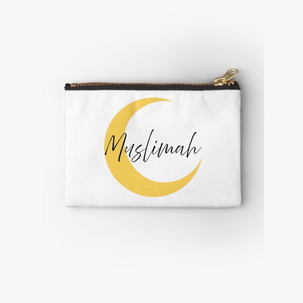 Item preview, Muslimah (Diseño 1) designed and sold by MuslimPrints.