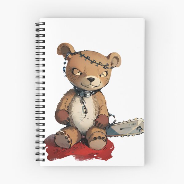 Item preview, Chainsaw killer designed and sold by Glenbobagins.