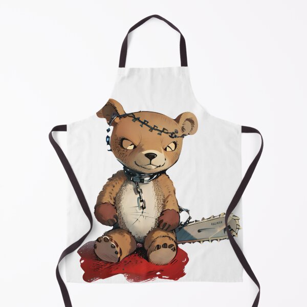 Item preview, Chainsaw killer designed and sold by Glenbobagins.