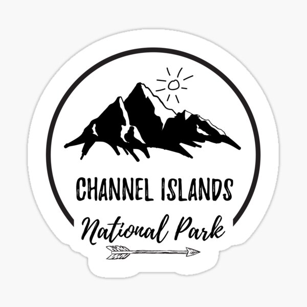 Channel Islands Gifts & Merchandise | Redbubble