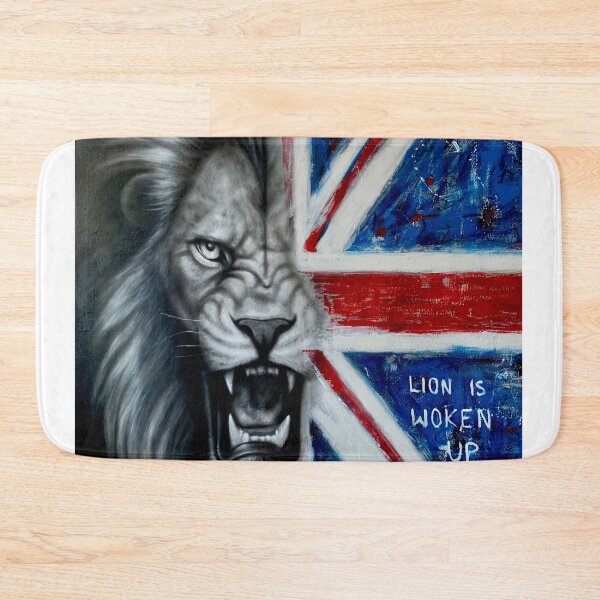 Item preview, Great Britain Fight gift  designed and sold by DamianHejdukArt.
