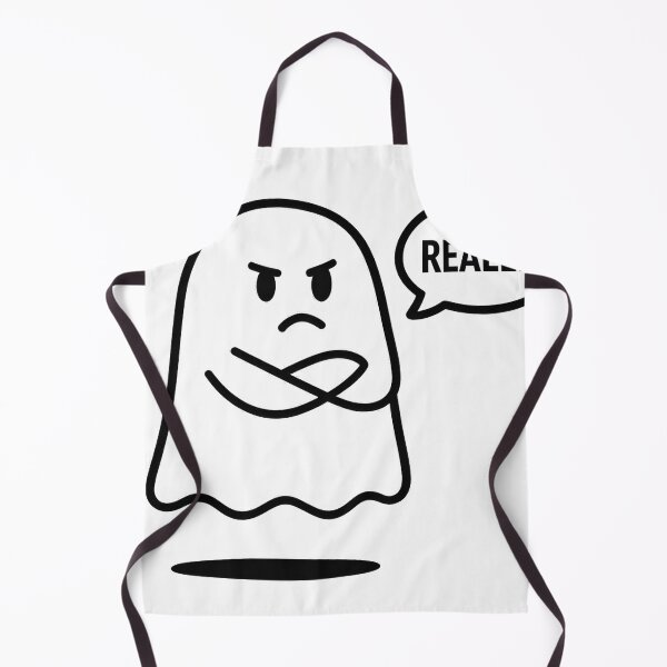 Item preview, The Ghost of Disapproval. designed and sold by LuciferMrngst.