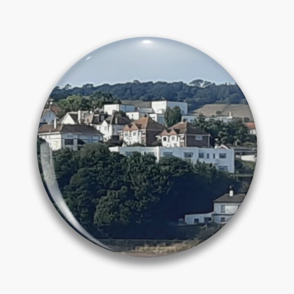 Item preview, Teignmouth to Shaldon bridge designed and sold by Emma  Amies.