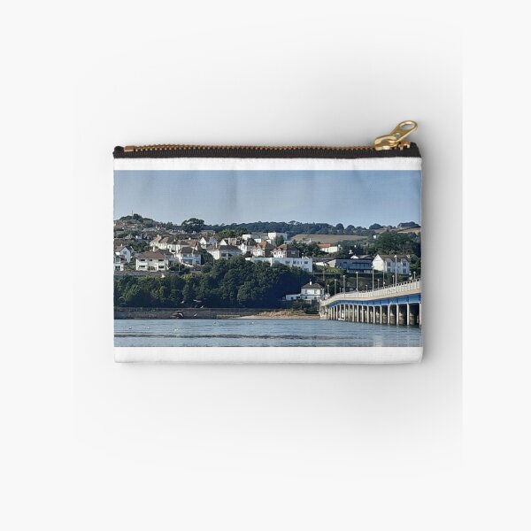 Item preview, Teignmouth to Shaldon bridge designed and sold by Emma  Amies.