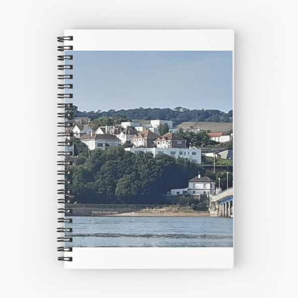 Item preview, Teignmouth to Shaldon bridge designed and sold by Emma  Amies.