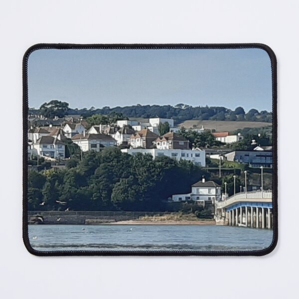 Item preview, Teignmouth to Shaldon bridge designed and sold by Emma  Amies.