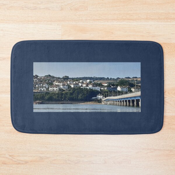 Item preview, Teignmouth to Shaldon bridge designed and sold by Emma  Amies.