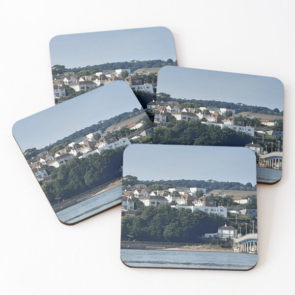 Item preview, Teignmouth to Shaldon bridge designed and sold by Emma  Amies.