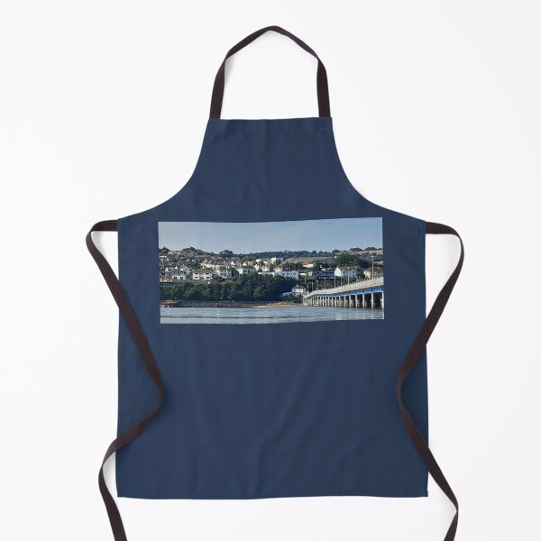 Item preview, Teignmouth to Shaldon bridge designed and sold by Emma Amies.