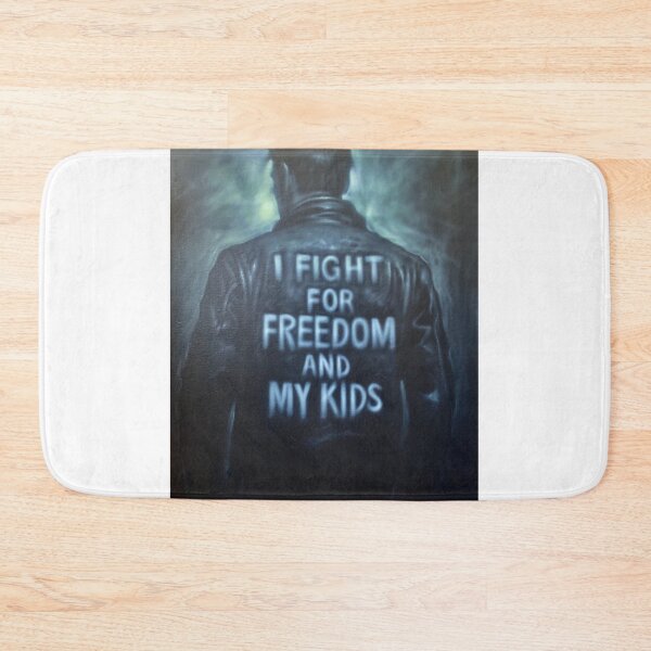 Item preview, for men who fights for freedom and kids designed and sold by DamianHejdukArt.