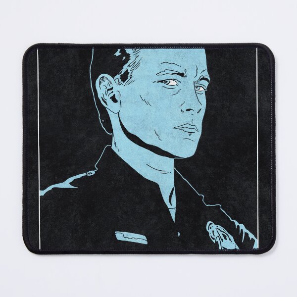 Item preview, T1000 - Terminator 2 (Monochrome) designed and sold by FamousWeirdosRB.