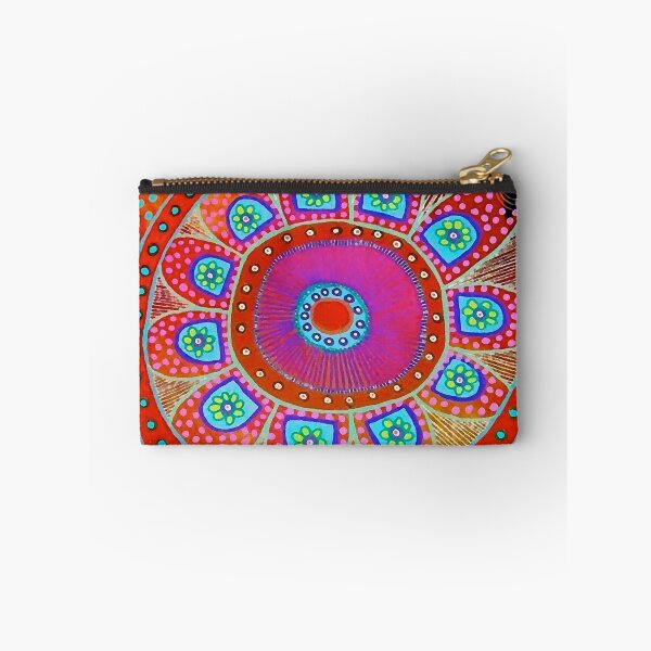 Item preview, Flower Abstract designed and sold by ViaARTfactory.