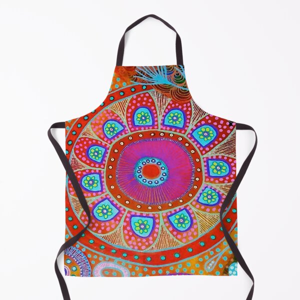 Item preview, Flower Abstract designed and sold by ViaARTfactory.