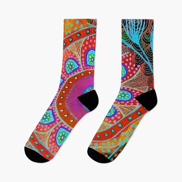 Item preview, Flower Abstract designed and sold by ViaARTfactory.