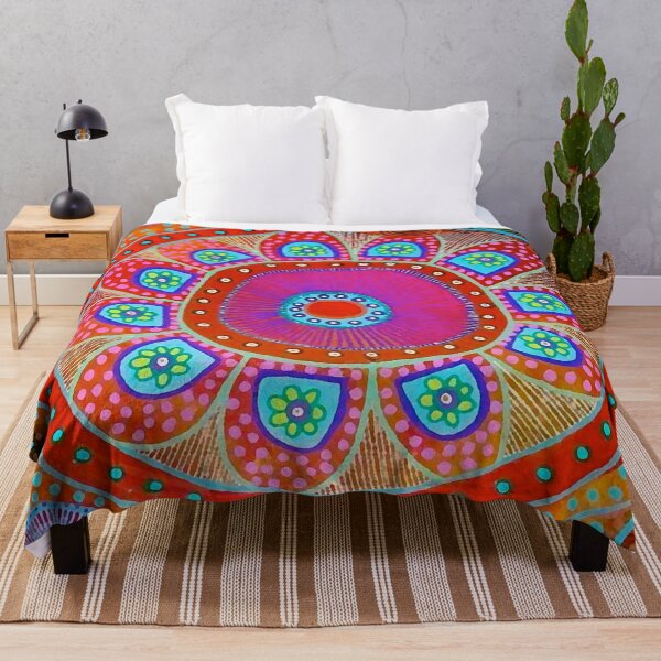 Item preview, Flower Abstract designed and sold by ViaARTfactory.