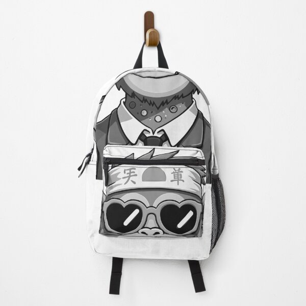 Item preview, Monkey Grey and Happy designed and sold by Adelina Games.
