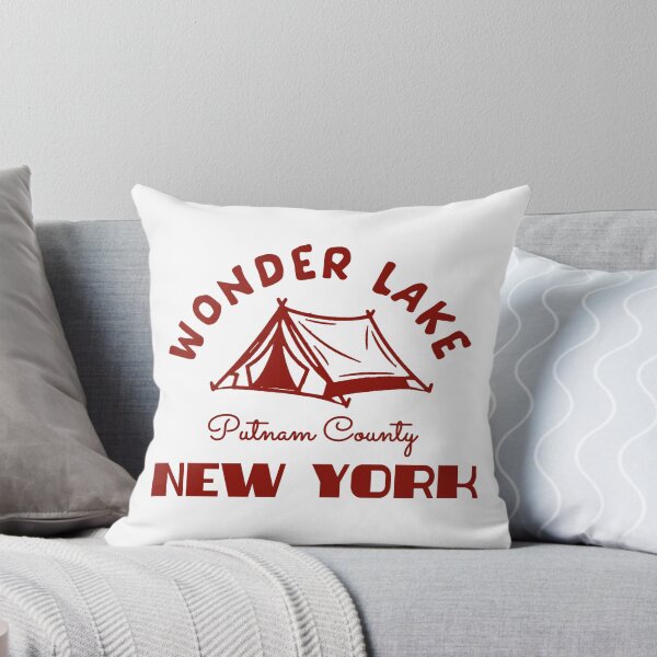 Item preview, Wonder Lake State Park, Taconic, Putnam County, New York designed and sold by Wanderful-roads.