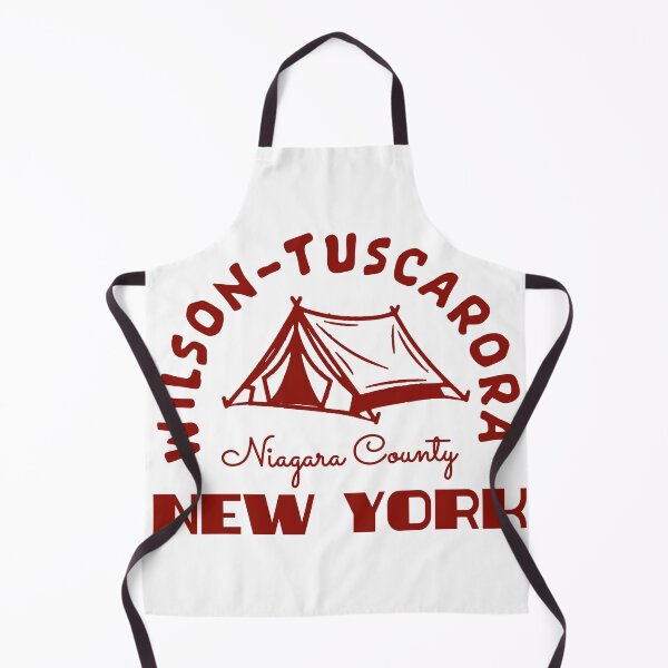 Item preview, Wilson-Tuscarora State Park, Niagara, Niagara County, New York designed and sold by Wanderful-roads.