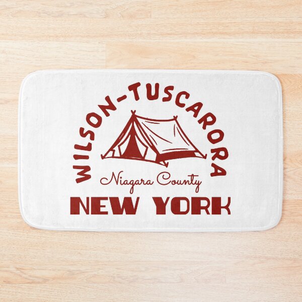 Item preview, Wilson-Tuscarora State Park, Niagara, Niagara County, New York designed and sold by Wanderful-roads.