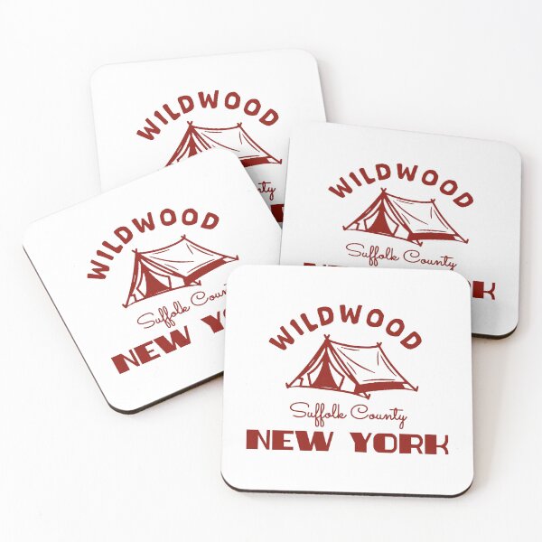 Item preview, Wildwood State Park, Long Island, Suffolk County, New York designed and sold by Wanderful-roads.
