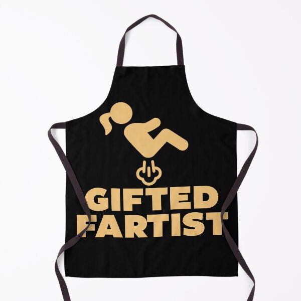 Item preview, Girl Gifted Fartist designed and sold by UNK-Fatigues.