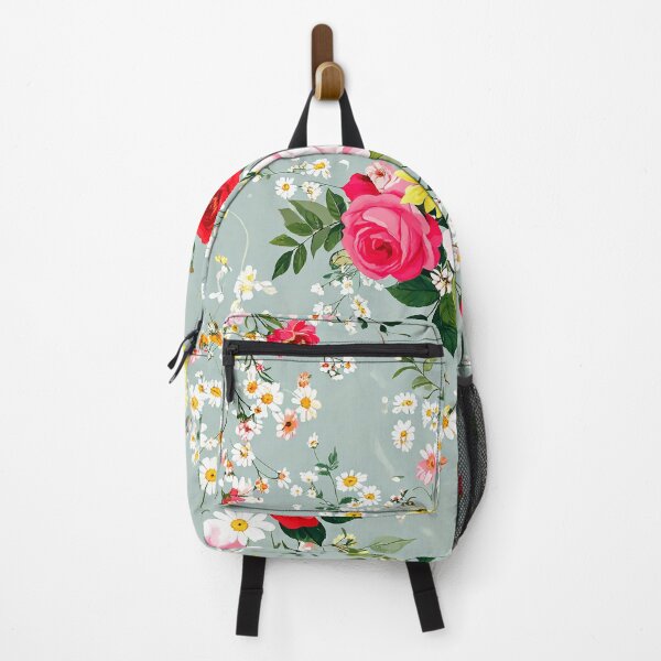 Item preview, Floral pattern designed and sold by Annalisa Amato.