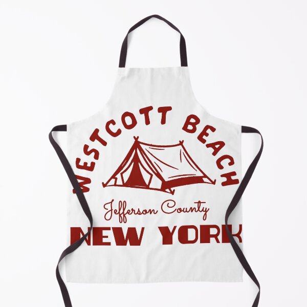 Item preview, Westcott Beach State Park, Thousand Islands, Jefferson County, New York designed and sold by Wanderful-roads.
