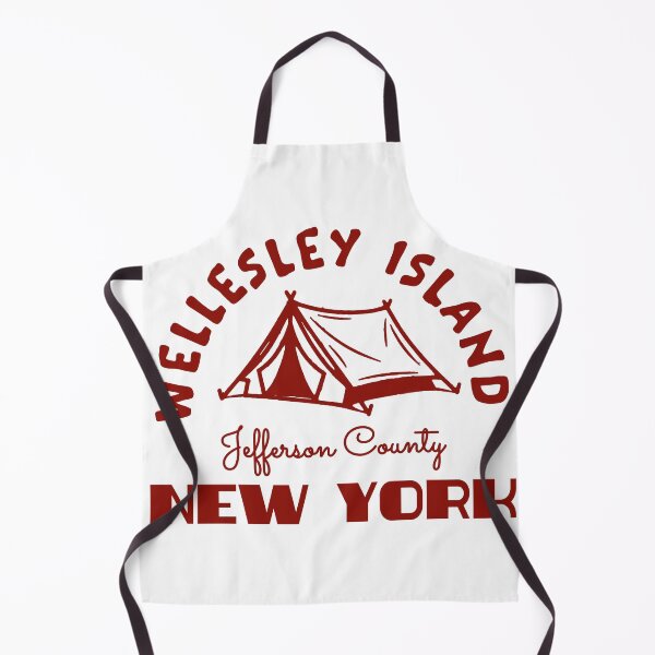 Item preview, Wellesley Island State Park, Thousand Islands, Jefferson County, New York designed and sold by Wanderful-roads.
