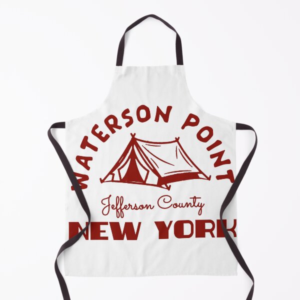 Item preview, Waterson Point State Park, Thousand Islands, Jefferson County, New York designed and sold by Wanderful-roads.