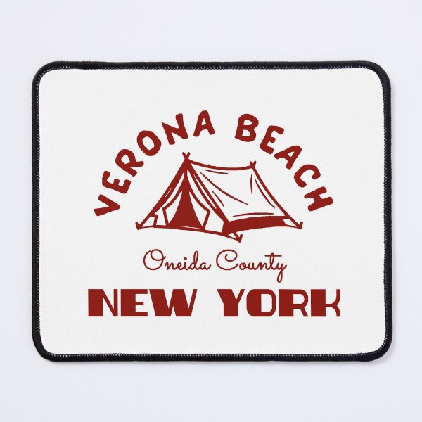 Item preview, Verona Beach State Park, Central, Oneida County, New York designed and sold by Wanderful-roads.
